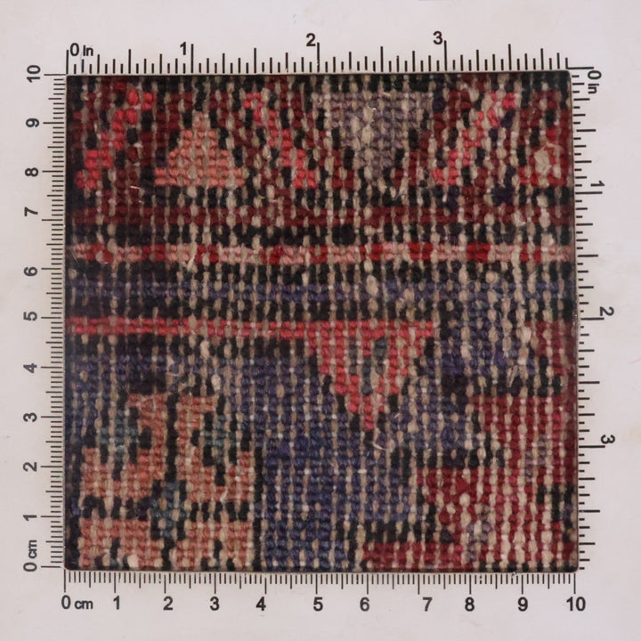 ペルシャ絨毯（イラン産）ハマダン　210×132cm（FL-70142）