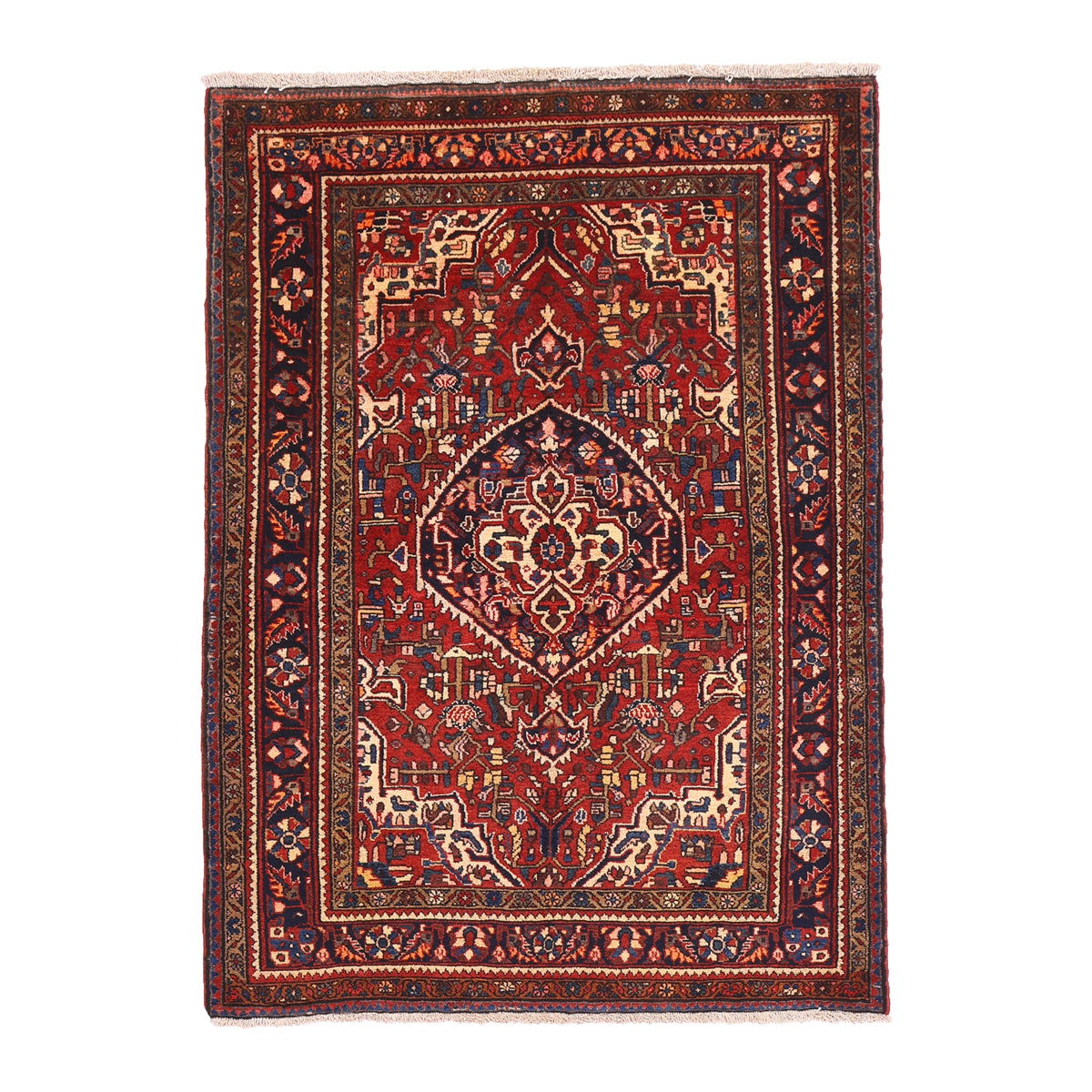 M*m様 赤とクリーム色のペルシャ絨毯 楽天市場】ペルシャ 絨毯 赤の通販