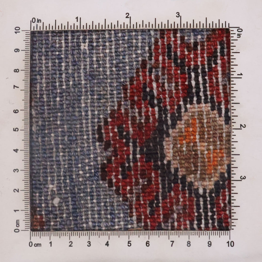 ペルシャ絨毯（イラン産）ハマダン　199×134cm（FL-70147）