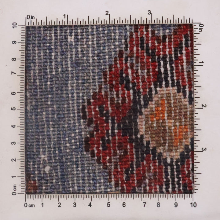 ペルシャ絨毯（イラン産）ハマダン　199×134cm（FL-70147）