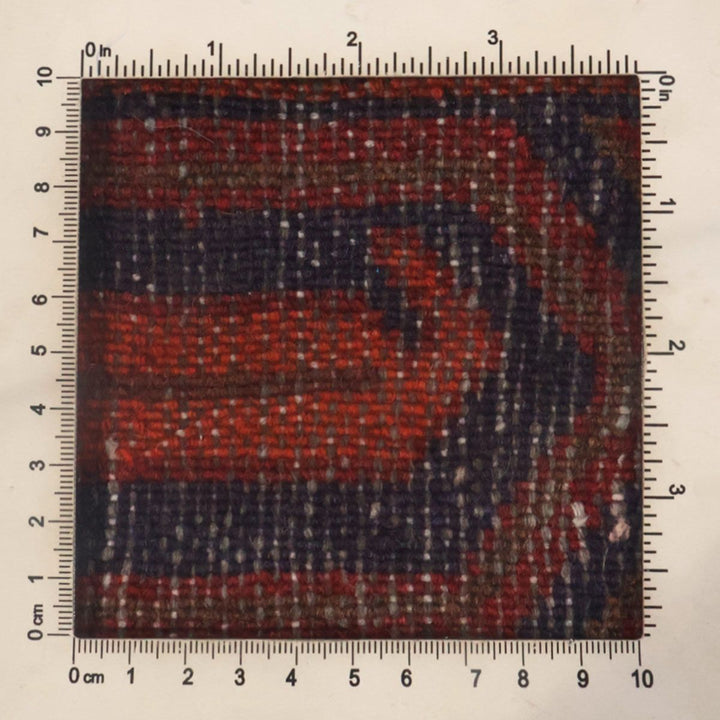 ペルシャ絨毯（イラン産）ハマダン　204×129cm（FL-70149）