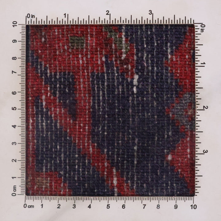ペルシャ絨毯（イラン産）ハマダン　200×126cm（FL-70151）