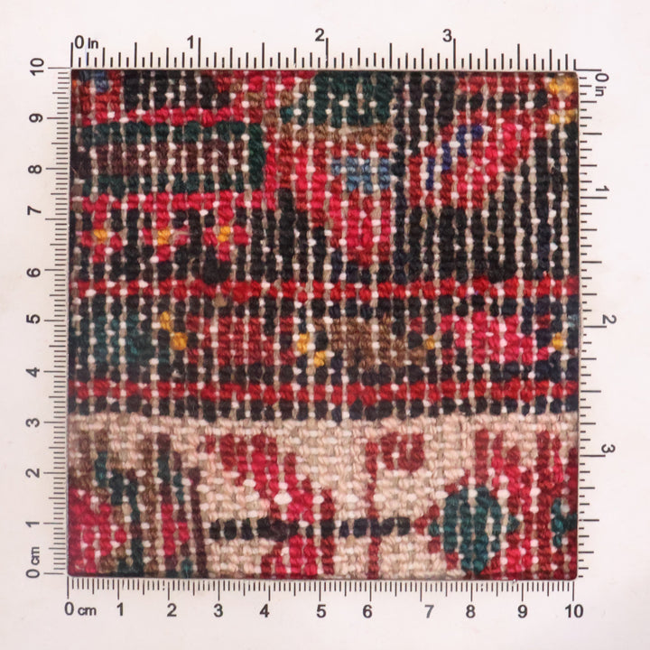 ペルシャ絨毯（イラン産）トゥイセルカーン　229×141cm（FL-70153）
