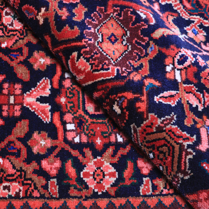 ペルシャ絨毯（イラン産）コリアイ　195×109cm（FL-70154）