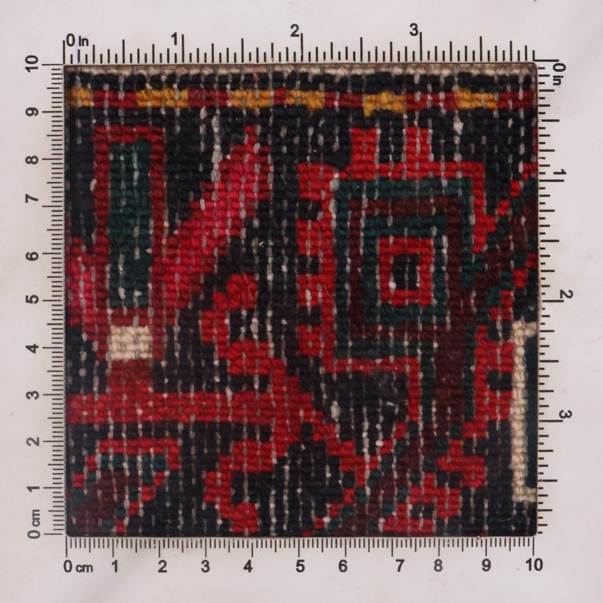 オールド カシャン産 ペルシャ絨毯 113×69cm ペルシャ絨毯 オールドカシュガイ 151×113㎝ | pasargad rugs