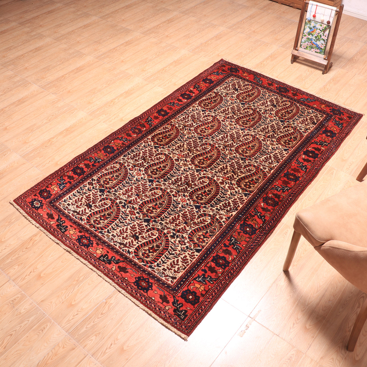 カーペット 160x230cm リビング ダイニング キチン ペルシャ エスニッ Amazon｜[YXSNG] ペルシャ絨毯風 花柄 レトロ ラグ ヴィンテージ