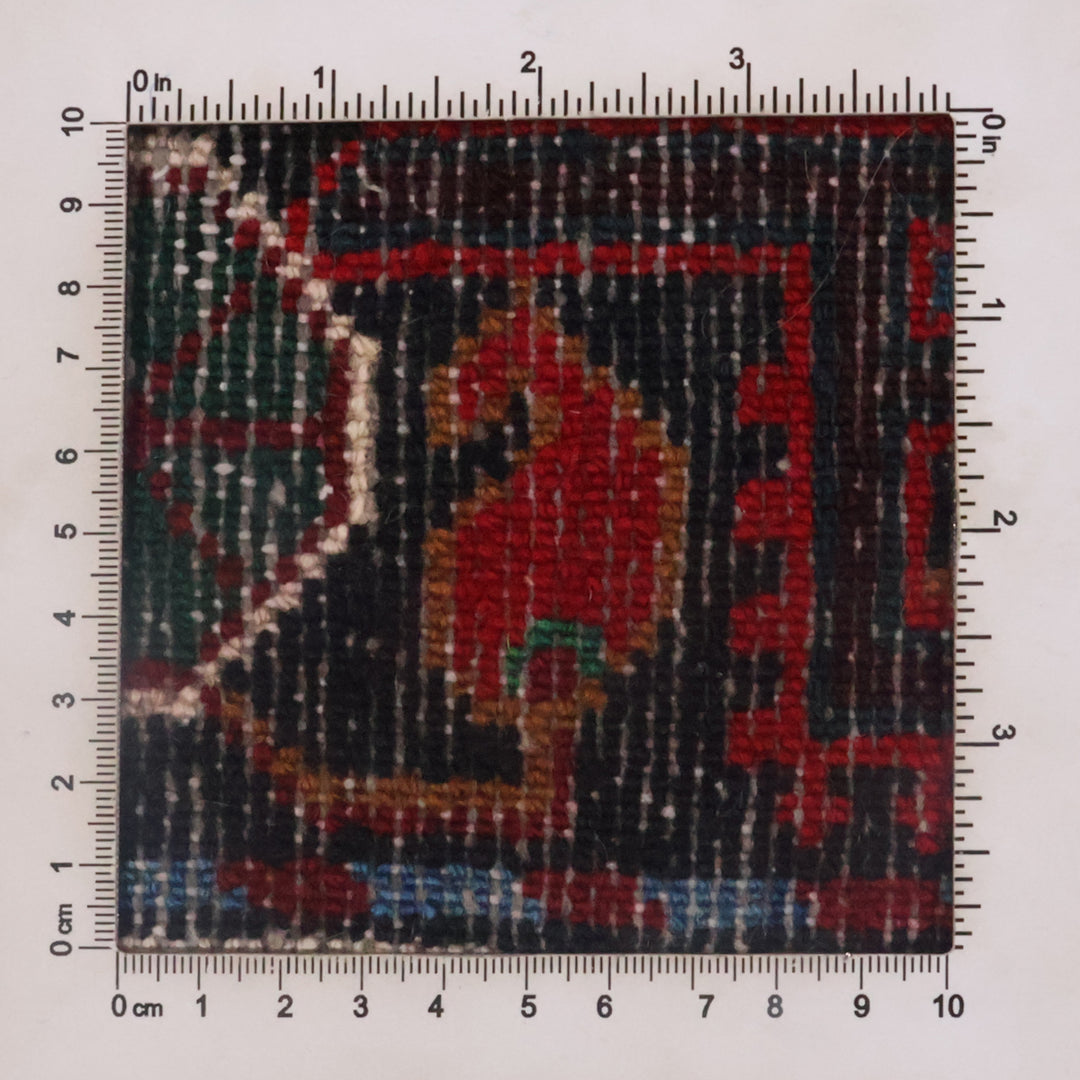 ペルシャ絨毯（イラン産）トゥイセルカーン　232×136cm（FL-70161）