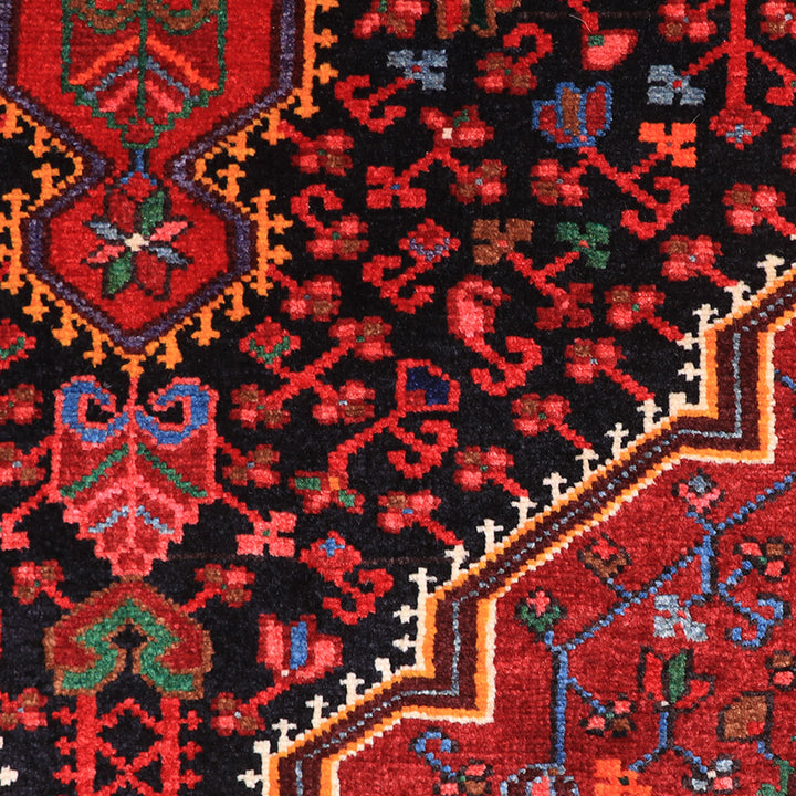 ペルシャ絨毯（イラン産）トゥイセルカーン　232×136cm（FL-70161）