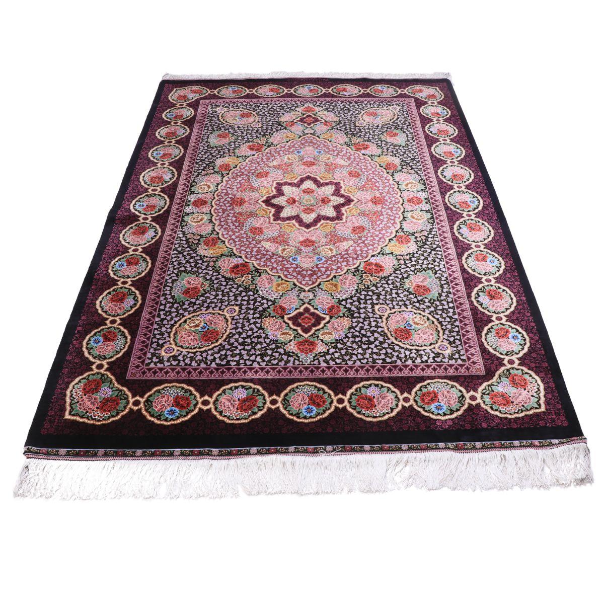 人気美品☆ ペルシャ絨毯 リビングサイズ100cm×160cm 高密度 精製品 人気美品☆ ペルシャ絨毯 リビングサイズ100cm×160cm 高密度 精製品