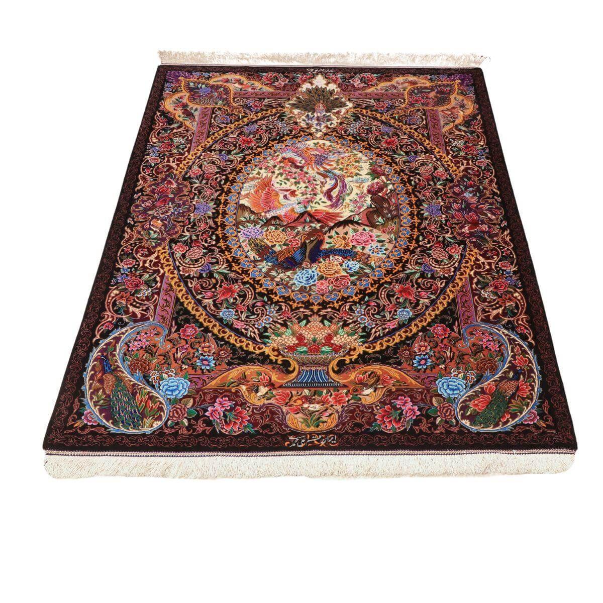 ペルシャ絨毯専門店｜本場イラン直輸入の手織り絨毯1,000枚