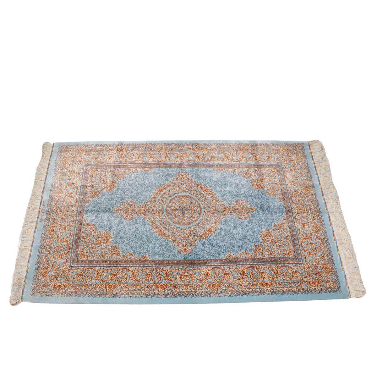 ペルシャ絨毯 額縁 日本橋高島屋外商品 ペルシャ絨毯 額縁 日本橋