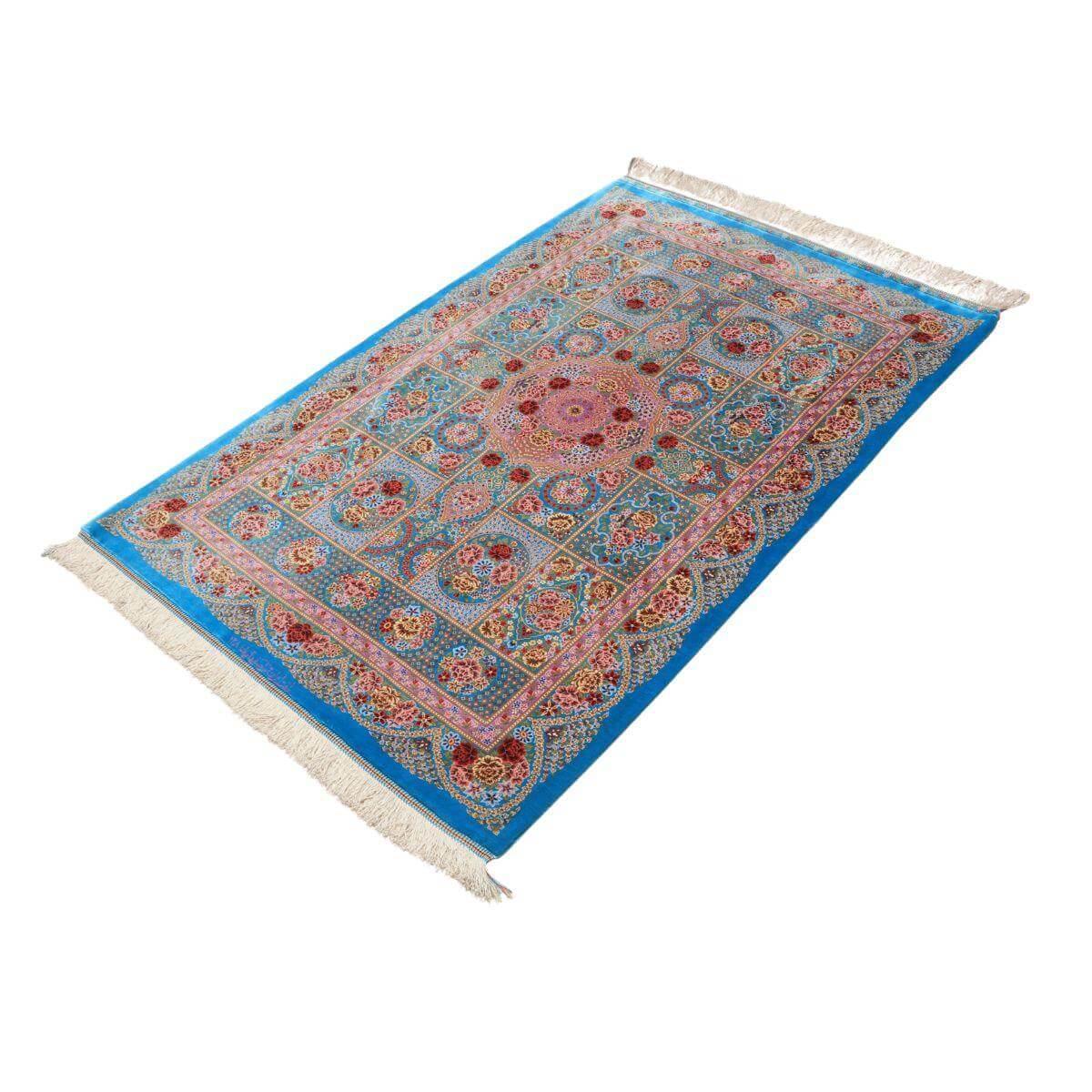 けいブー様 ペルシャ絨毯 ビールジャンド 154×105cm けいブー様 ペルシャ絨毯 ビールジャンド 154×105cm