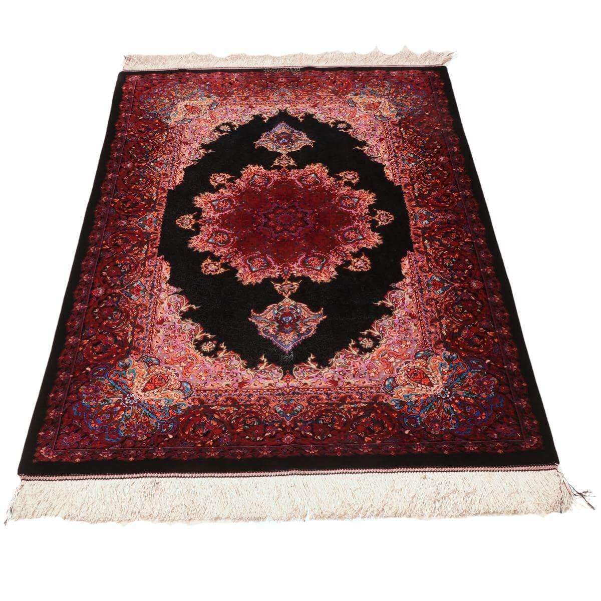 美品 大判 イラン カシャーン ペルシャ絨毯 手織り リビングサイズ ペルシャ絨毯｜魔法のじゅうたん｜通販・メンテナンスは全国対応