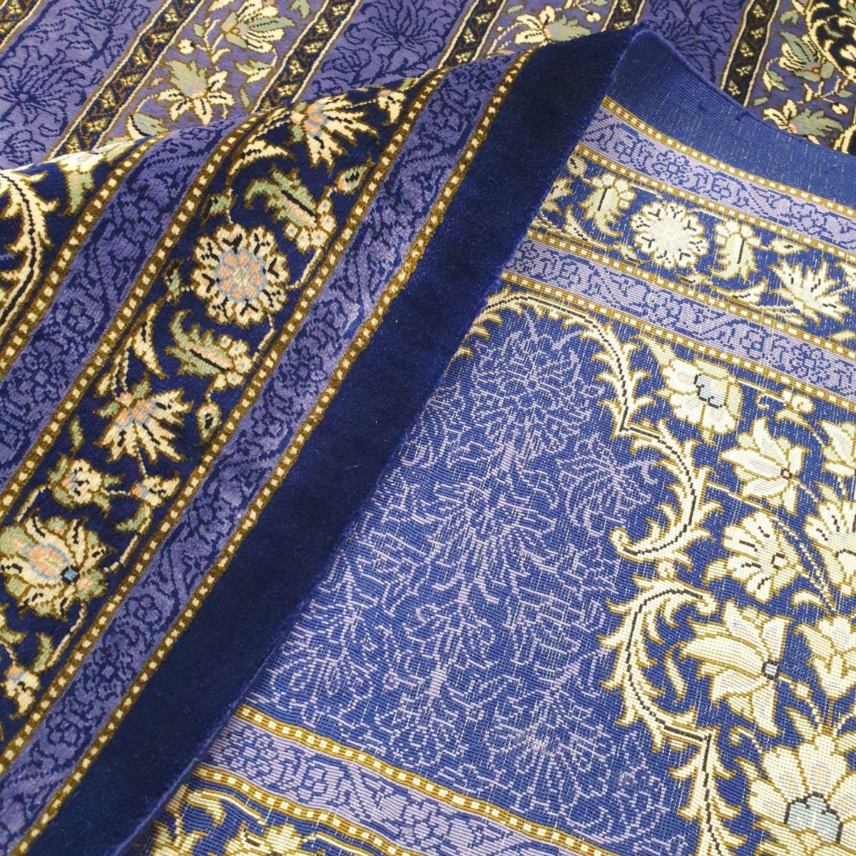 新品　ペルシャ絨毯　手織り　ギャッベ( SS94)  黄色　らくだ　座布団サイズ 新品 ペルシャ絨毯 手織り ギャッベ( SS94) 黄色 らくだ 座布団