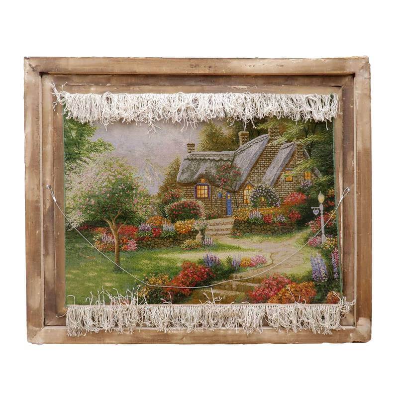 インテリア　絵画　エスニック　ペルシャ絨毯 インテリア 絵画 エスニック ペルシャ絨毯