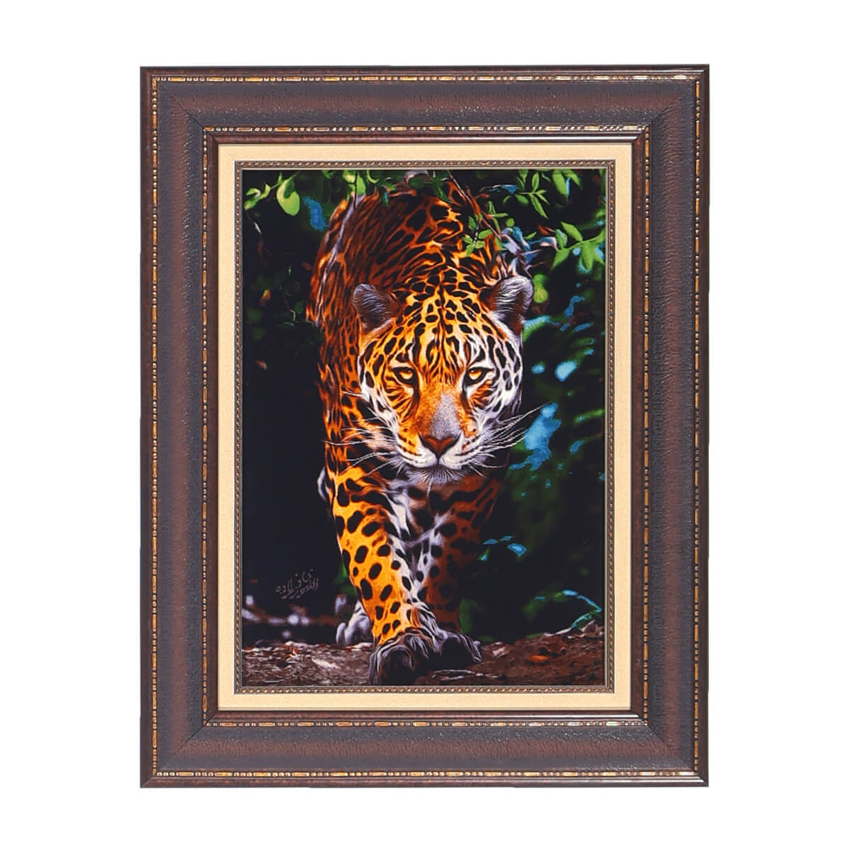 ペルシャ絨毯　絵画絨毯　タブリーズ産　手織り　タペストリー　横500✖️縦740㎜ 楽天市場】ペルシャ絨毯 イラン・タブリーズ 絵画 125×92cm