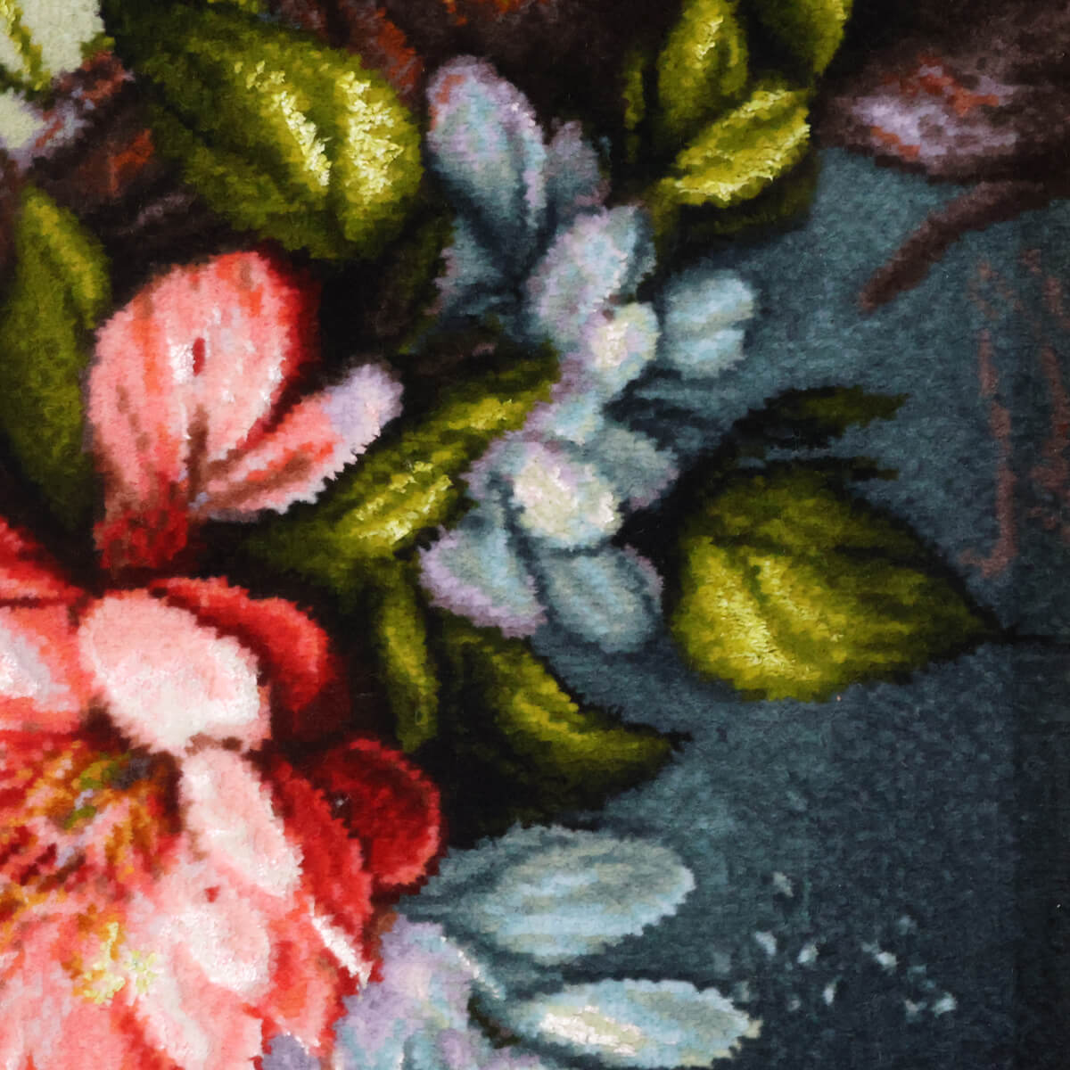 No2887 額装　ペルシャ絨毯　PAタブリーズ　日本庭園　桜　共箱付　送料無料 楽天市場】絵画・ペルシャ絨毯 タブリーズ産 88×124cm（額込
