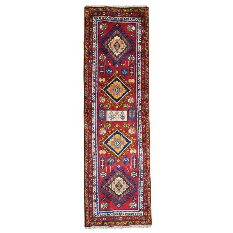 Summer SALE ペルシャ絨毯　ギャッベ　新品 85x57 cm ペルシャ絨毯 最大70％オフ - セール - すべての絨毯