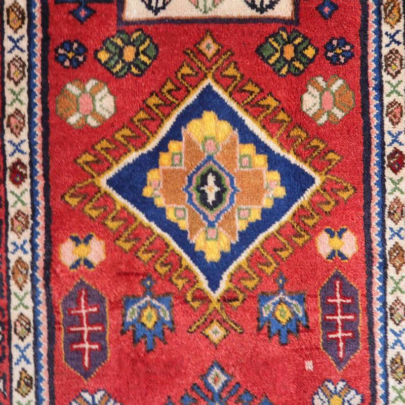 デッドストックSALE – ギャッベ＆ペルシャ絨毯オリエンタルムーン