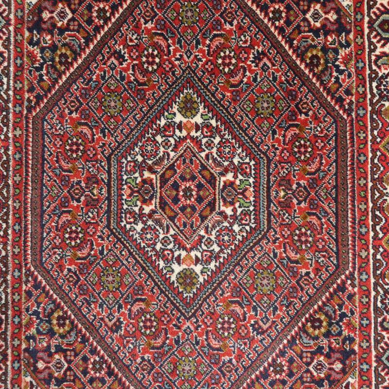 ビジャー　ペルシャ絨毯　49万ノット　12ミリ　鉄の絨毯　ギャッベ ビジャー ペルシャ絨毯 49万ノット 12ミリ 鉄の絨毯 ギャッベ ビジャー