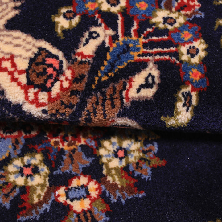 ペルシャ絨毯（イラン産）カーシャーン　101×67cm（FS-70054）