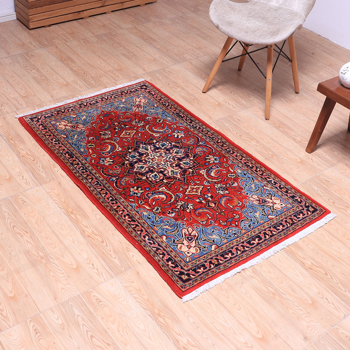 アリエル☆新品未使用☆ ☆貴重 ペルシャ絨毯 イラン産 120万 ロッド アリエル様専用☆新品未使用 貴重 ペルシャ絨毯 イラン産 120万
