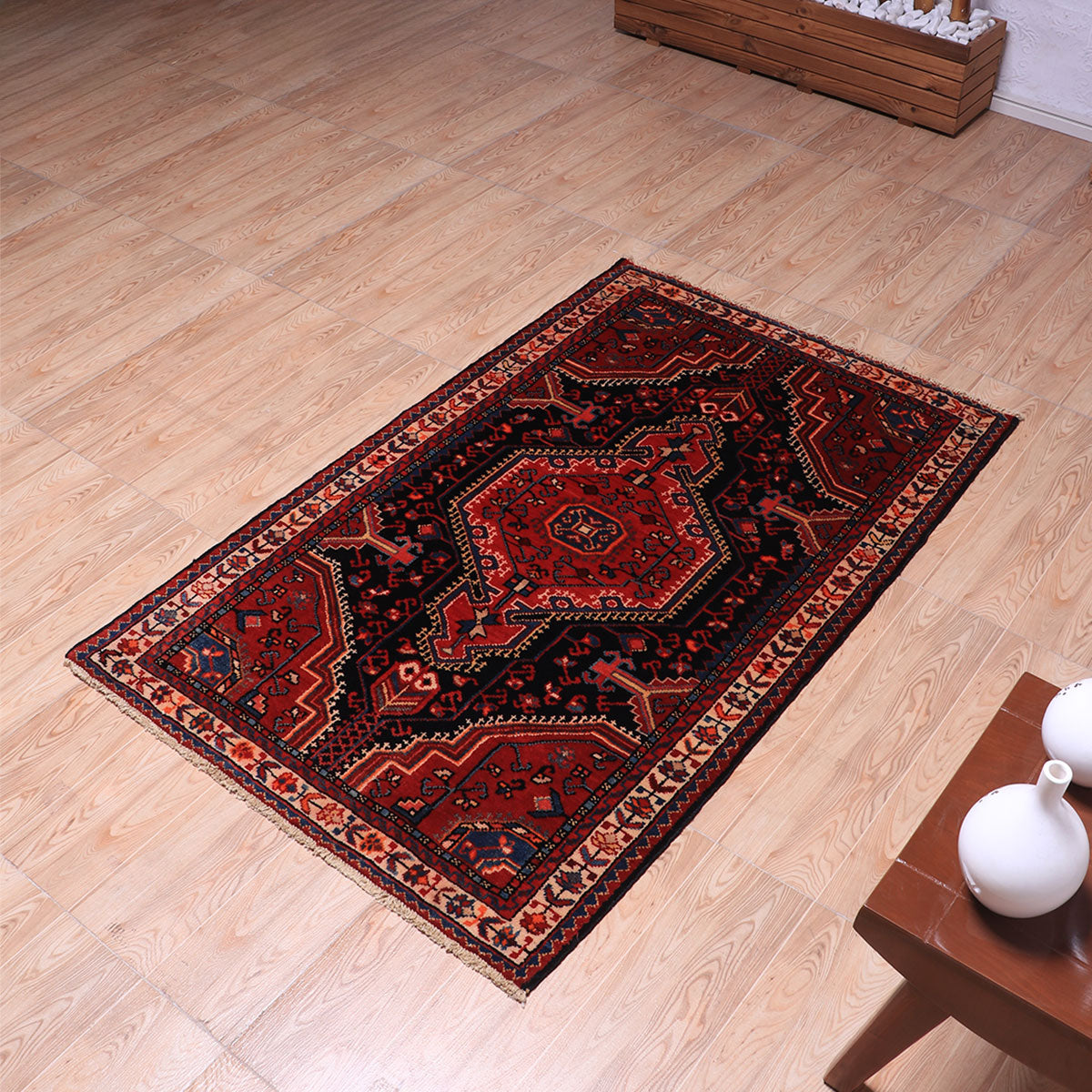 専用！輝く 本場イラン産 絨毯！ 60×90cm‐166001 楽天市場】【本場イラン産】 ペルシャ絨毯 ( 機械織り ＆ 手織り