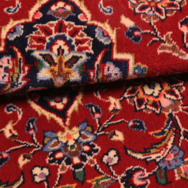 ペルシャ絨毯（イラン産）ゴルトク　100×75cm（FS-70067）
