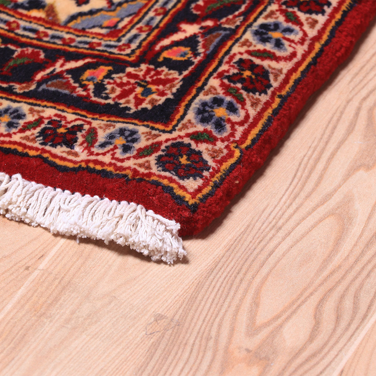 ペルシャ絨毯 (ゴルトク) 100×75cm（FS-70067） – ギャッベ＆ペルシャ