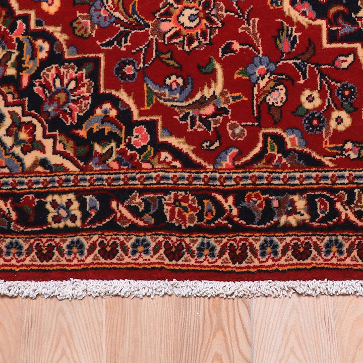 ペルシャ絨毯（イラン産）ゴルトク　100×75cm（FS-70067）
