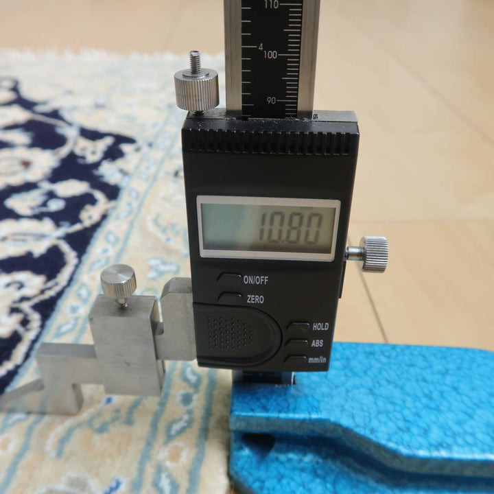 ペルシャ絨毯ナイン91×61cm（FS-438N）