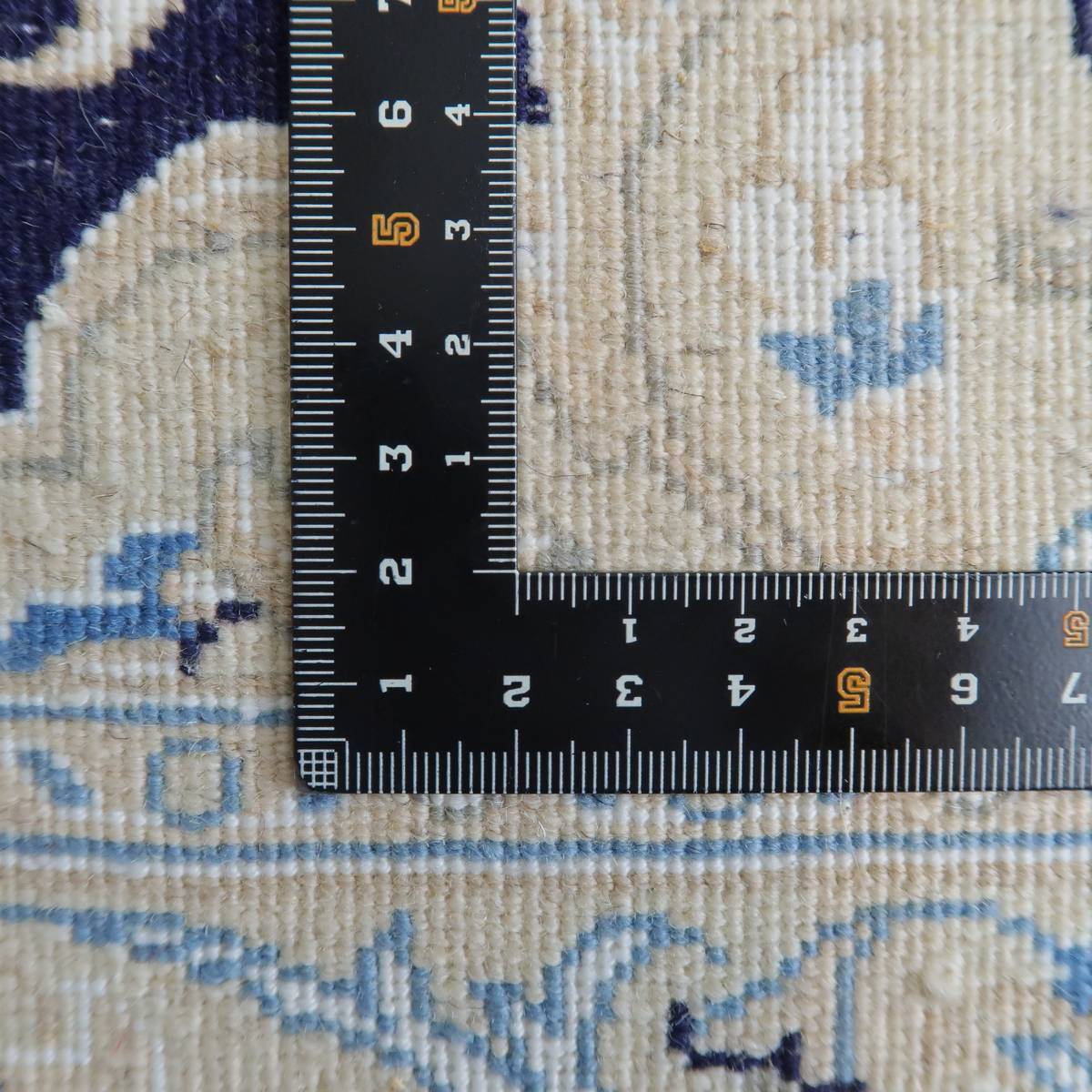 ペルシャ絨毯ナイン90×61cm（FS-399N） – ギャッベ＆ペルシャ絨毯