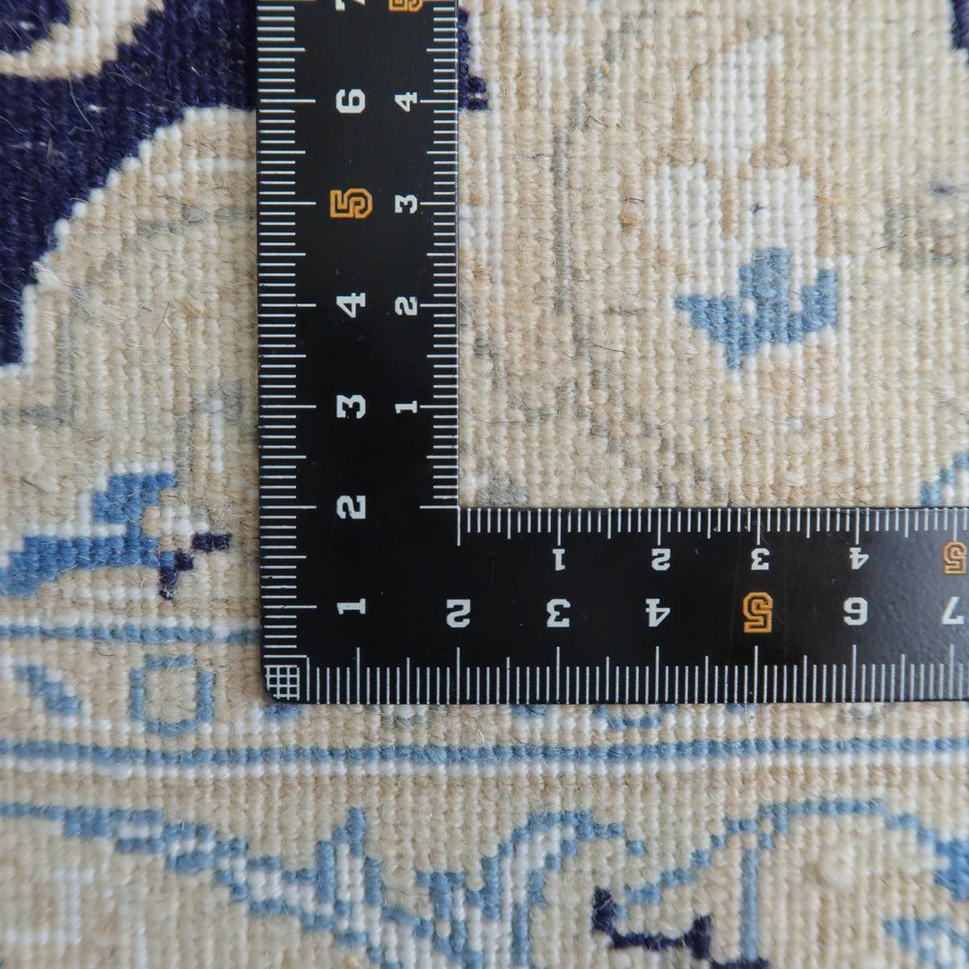 ペルシャ絨毯ナイン90×61cm（FS-399N）