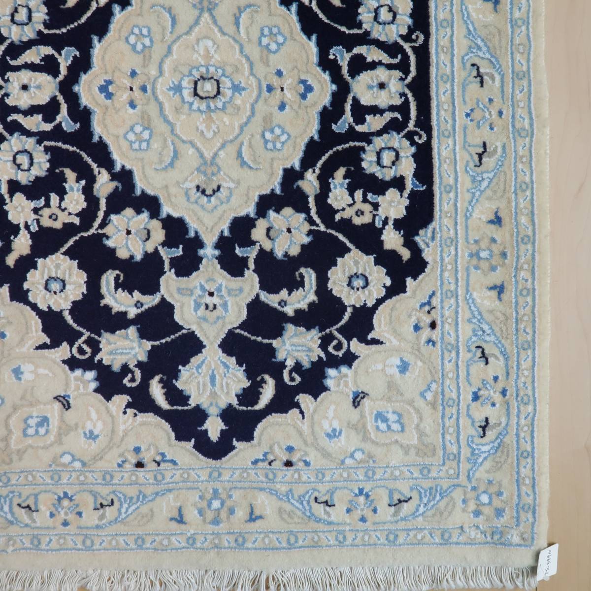 ペルシャ絨毯ナイン90×61cm（FS-399N） – ギャッベ＆ペルシャ絨毯