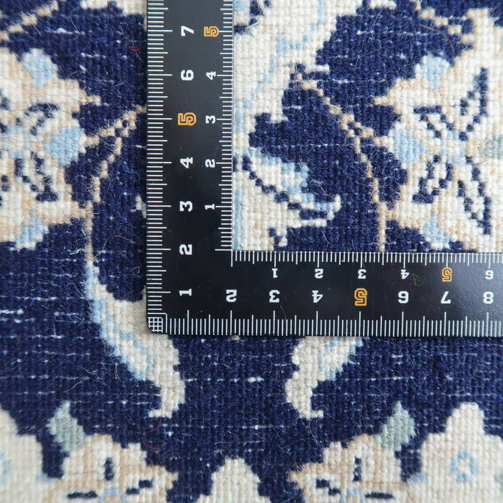 ペルシャ絨毯ナイン93×59cm（FS-428N）