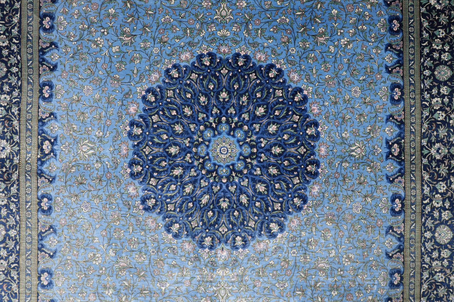 ペルシャ絨毯 (アルサラニ) 210×129cm（FX-13194） – ギャッベ