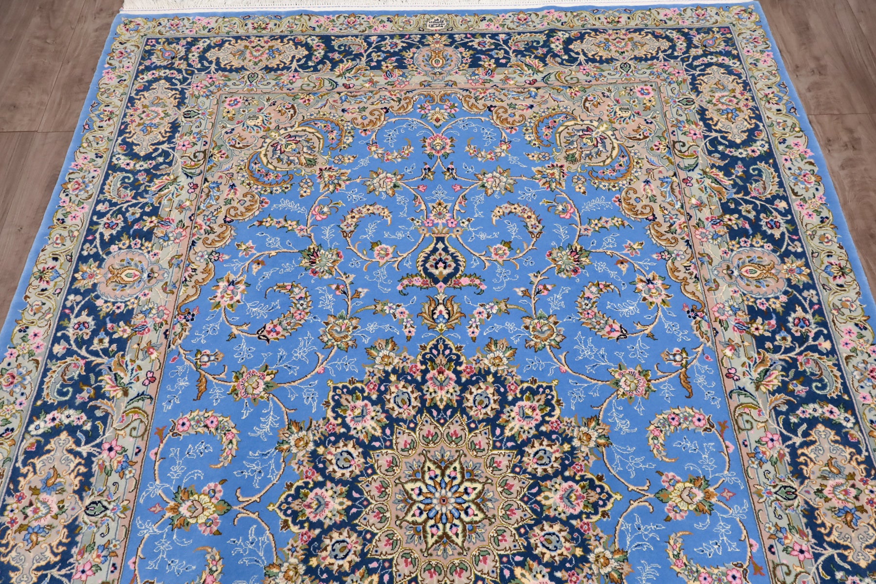 大判　298×196cm　ギャッベ　ペルシャ絨毯　手織り ペルシャ絨毯専門店｜本場イラン直輸入の手織り絨毯1,000枚