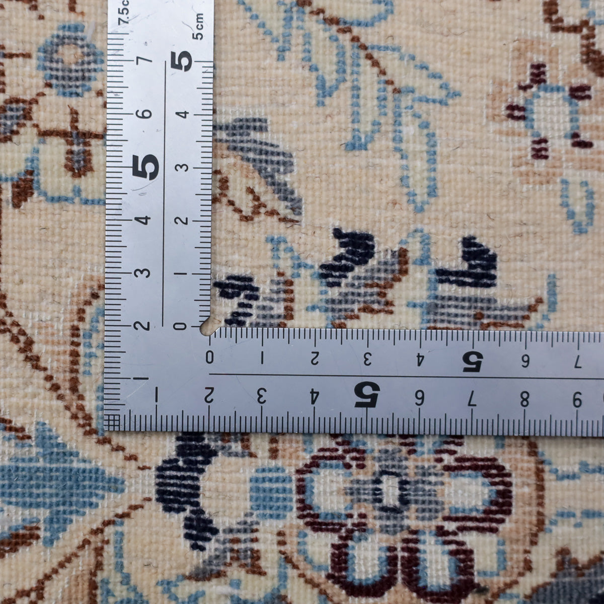 ペルシャ絨毯 (アフシャン6L) 303×202cm（FX-13201） – ギャッベ