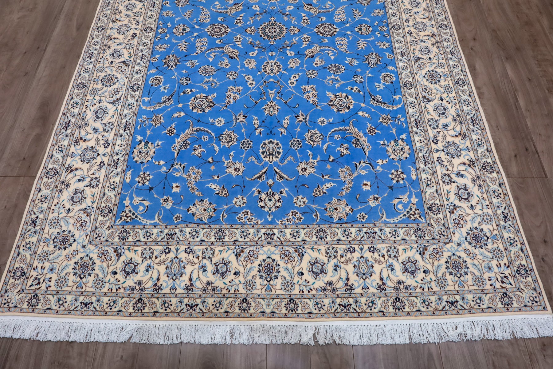 ペルシャ絨毯 (アフシャン6L) 303×202cm（FX-13201） – ギャッベ