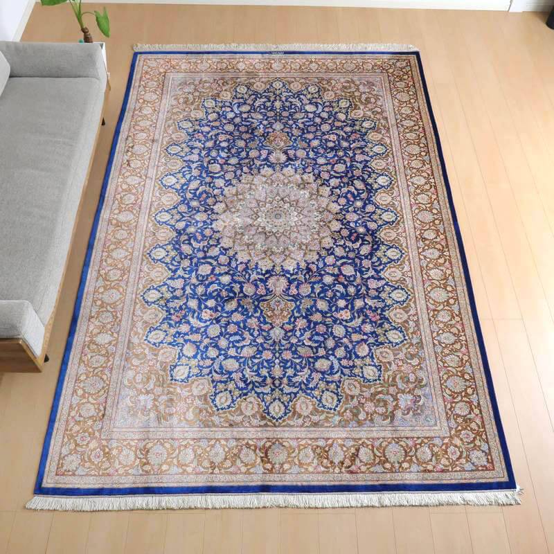 ペルシャ絨毯 - カーペット