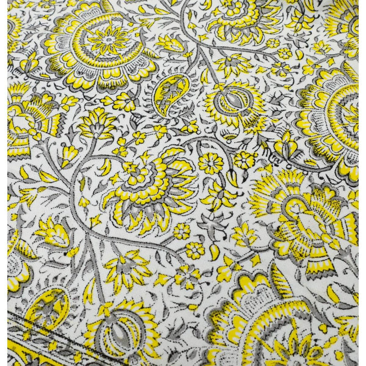 ペルシャ更紗 ガラムカール 190x130cm ネオモダンカラー 一点もの マルチクロス（テーブル／ソファ対応）