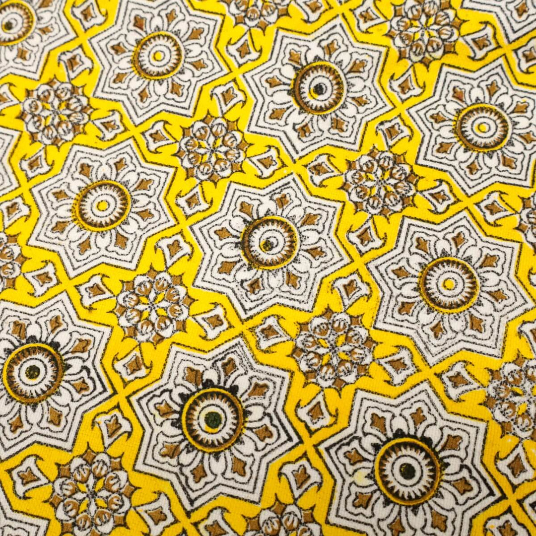 ペルシャ更紗 ガラムカール 200x130cm ネオモダンカラー 一点もの マルチクロス（テーブル／ソファ対応）