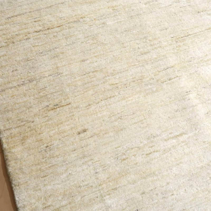 【セミオーダー受付中】  サイズ変更OK　カラー変更OK イラン　シラーズ産　ギャッベ 　（hl-10849）