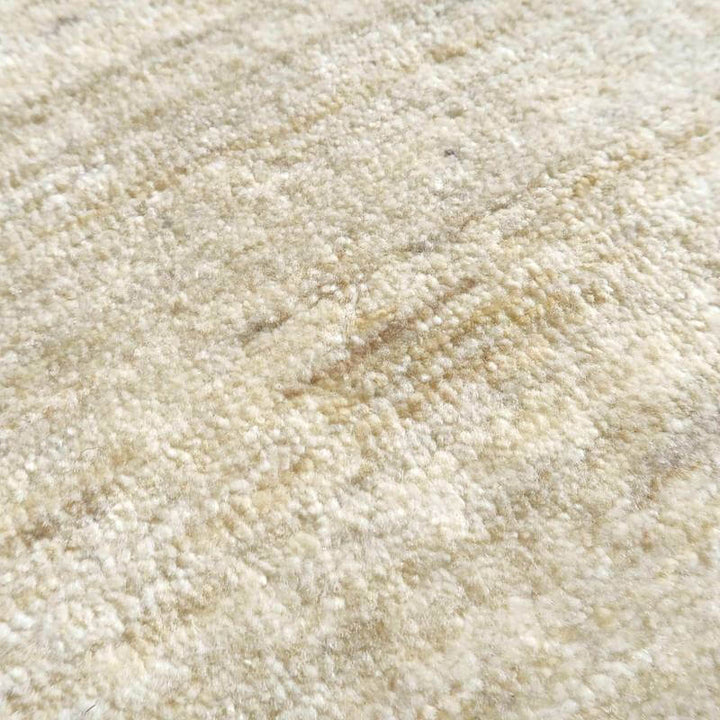 【セミオーダー受付中】  サイズ変更OK　カラー変更OK イラン　シラーズ産　ギャッベ 　（hl-10849）