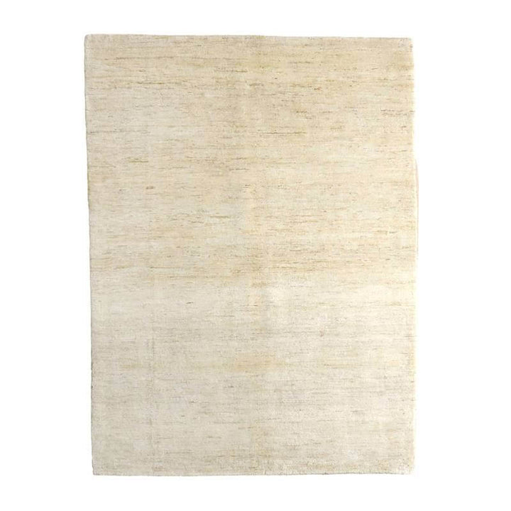 プレミアムギャッベ／カシュクリ 195×145cm（HL-10849）