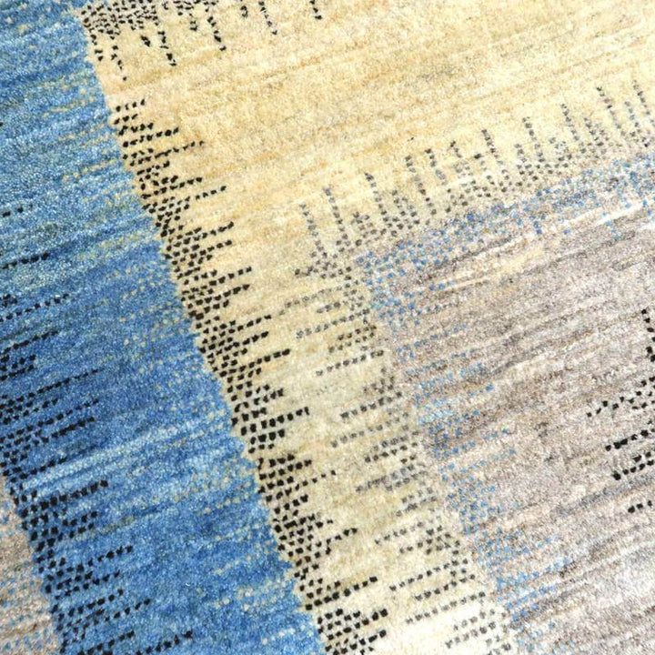 【オーダーメイド受付中】イラン　シラーズ産　ギャッベ 　（hl-10869）