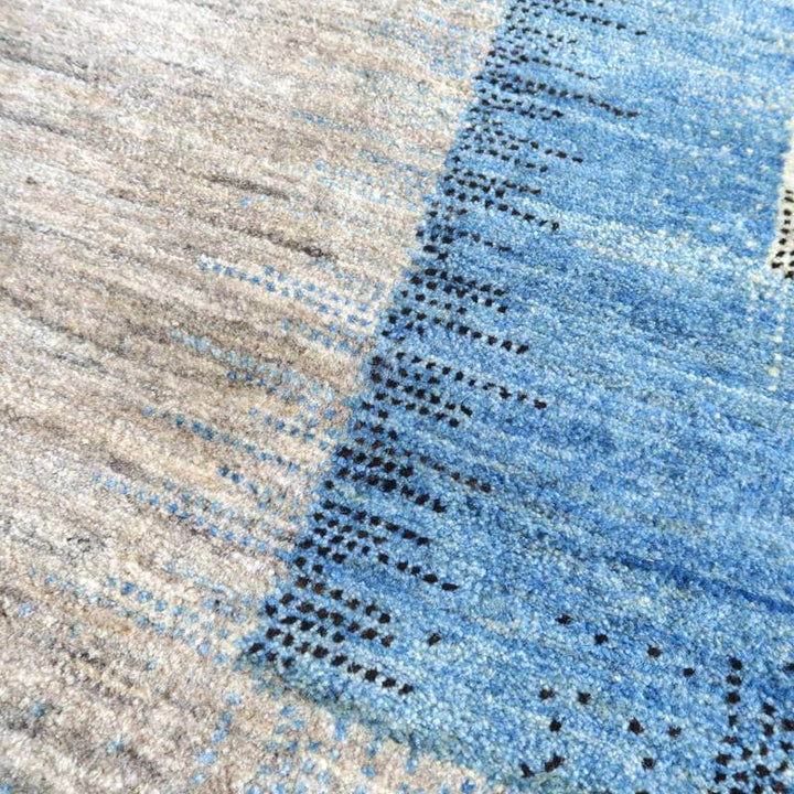 【オーダーメイド受付中】イラン　シラーズ産　ギャッベ 　（hl-10869）