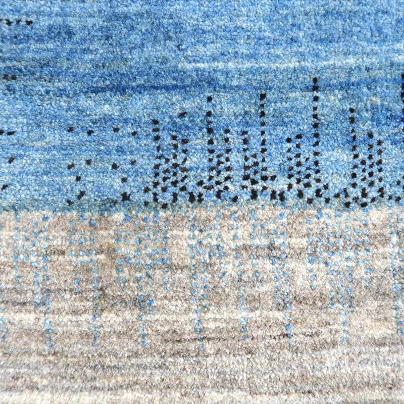 【オーダーメイド受付中】イラン　シラーズ産　ギャッベ 　（hl-10869）