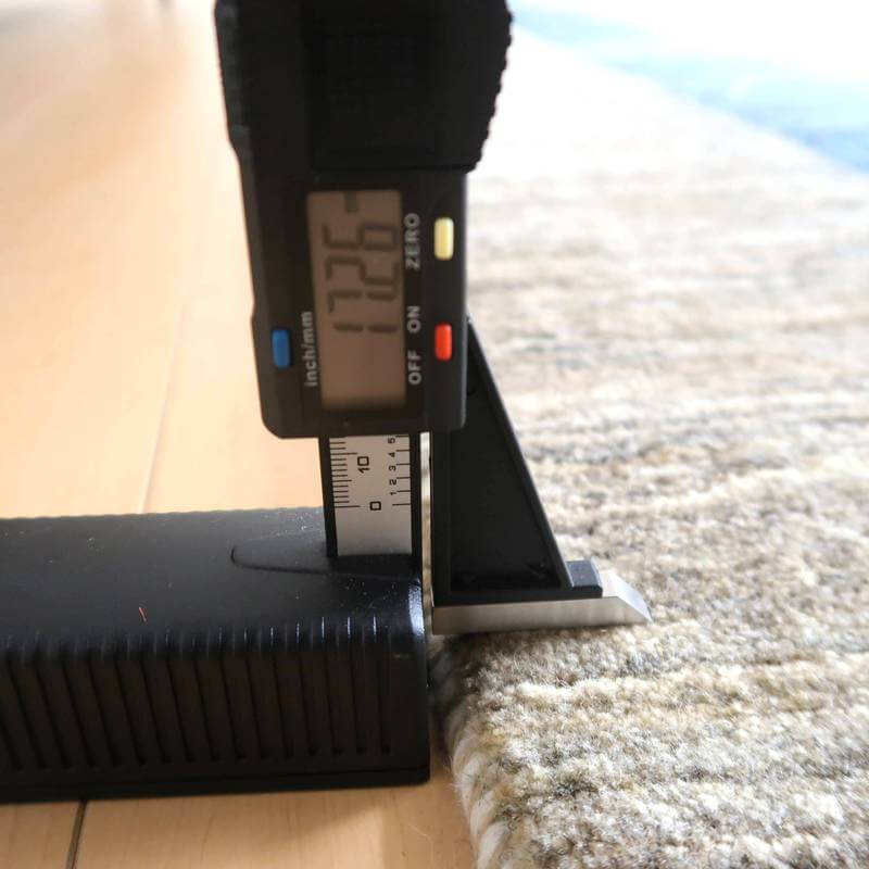 【オーダーメイド受付中】イラン　シラーズ産　ギャッベ 　（hl-10869）