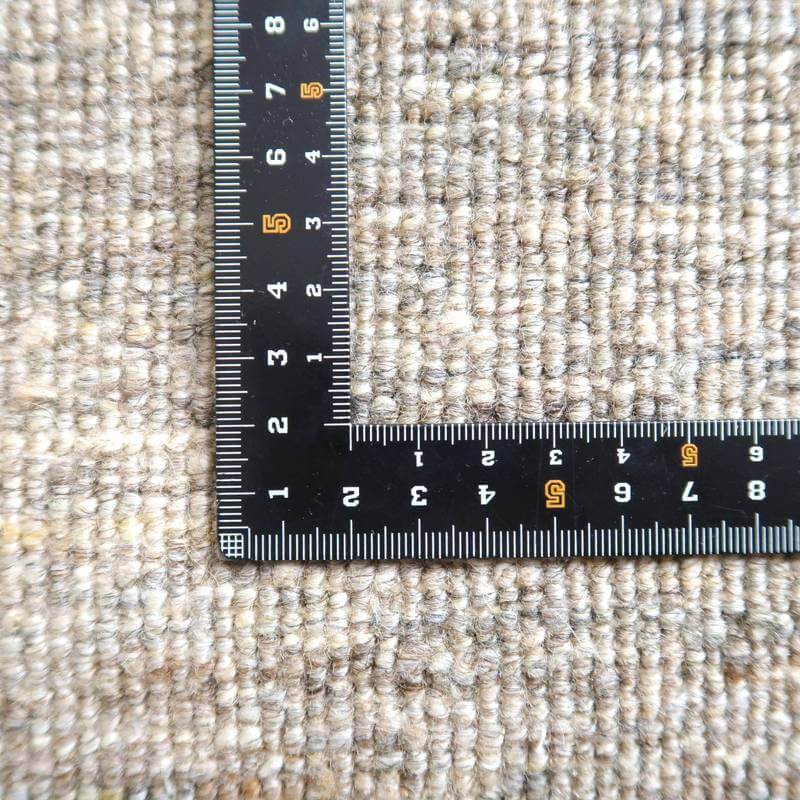 【オーダーメイド受付中】イラン　シラーズ産　ギャッベ 　（hl-10869）